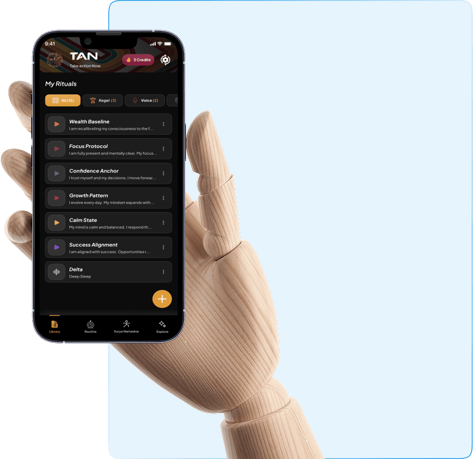 TAN App