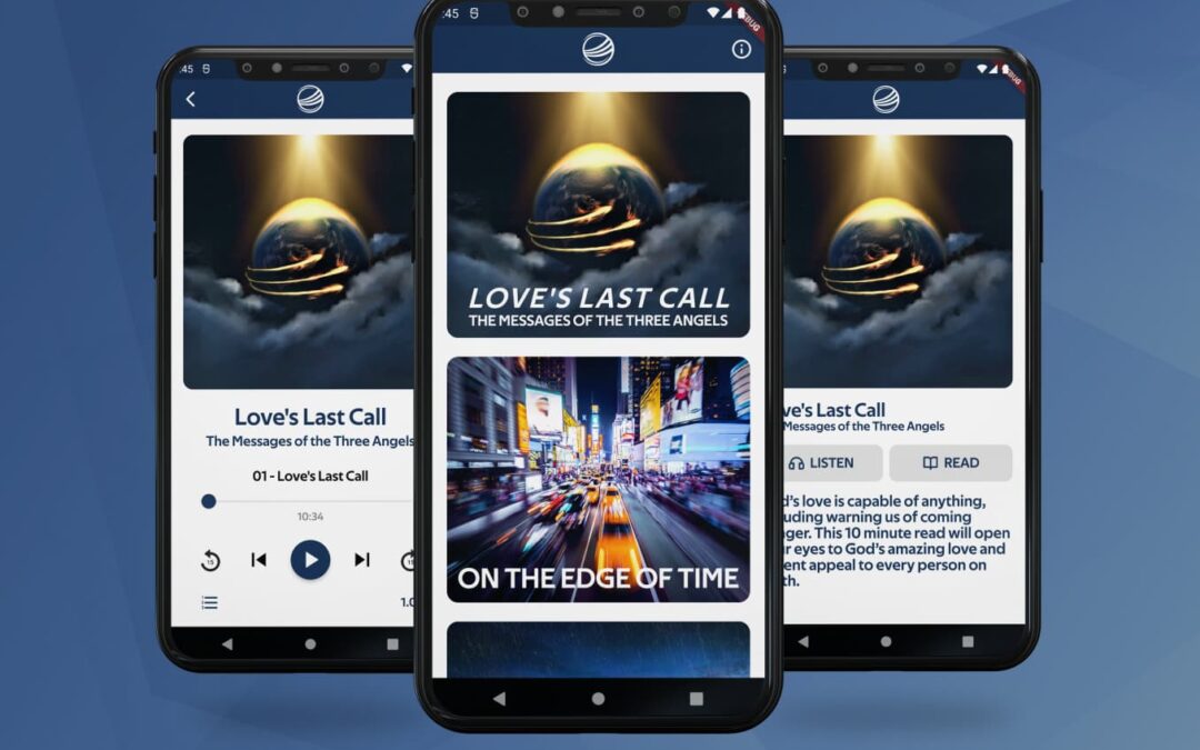 Love’s Last Call